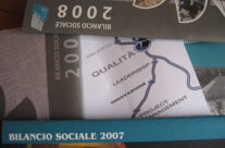 La responsabilità sociale delle imprese: 4 passi in una diversa economia