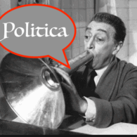 [ Citazioni ] > Max Weber > La politica come professione