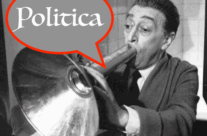 [ Citazioni ] > Max Weber > La politica come professione