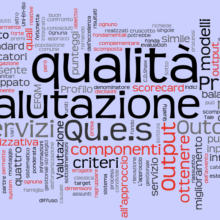 Valutazione della qualità