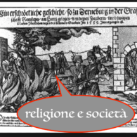 [ Citazioni ] > Herbert Spencer > Religione e società