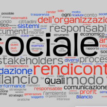 Rendicontazione sociale