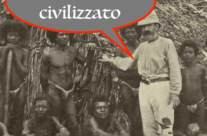 [ Citazioni ] > J.J.  Rousseau > Selvaggi e civilizzati