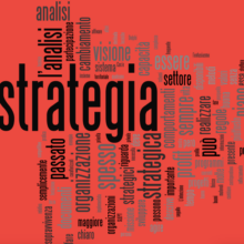 Strategia e pianificazione strategica